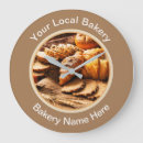 Suche nach brot wanduhr wanduhren Restaurant