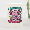 Suche nach axolotls karten Für kinder