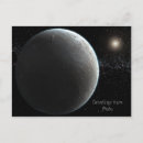 Suche nach pluto postkarten Planeten