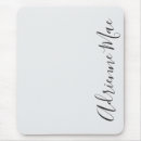 Suche nach silber mousepads Elegant