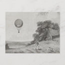 Suche nach vintager heißluftballon postkarten Alt