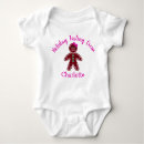 Suche nach gingerbread man babykleidung Schlafanzug