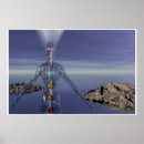 Suche nach new age poster Fraktal