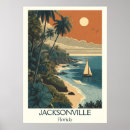 Suche nach florida strand poster Jacksonville