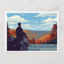Suche nach shenandoah postkarten Berge