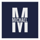 Suche nach monogram poster Für sie/ihn