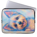 Suche nach yorkie laptop schutzhüllen Yorkshire terrier