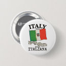 Suche nach landesflaggen buttons Italien