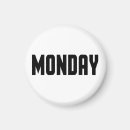 Suche nach montag magnete Cool