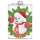 Suche nach schneemann flachmänner Winter