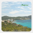 Suche nach mallorca aufkleber Europa