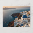 Suche nach santorini postkarten Mykonos