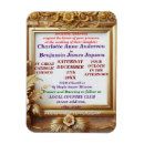 Suche nach floral rahmen magnete Elegant
