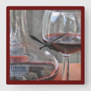 Suche nach cabernet wanduhren Merlot