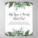 Suche nach hashtags poster Braut