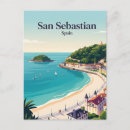 Suche nach san sebastian postkarten Spanien