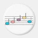 Suche nach musiknoten magnete Jede person