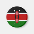 Suche nach kenia flagge Andenken