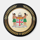 Suche nach fidschi magnete Land