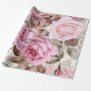 Suche nach vintage rose geschenkpapier Braut