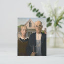 Suche nach american gothic postkarten Bauernhaus