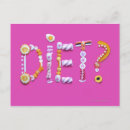 Suche nach süßigkeiten postkarten Spaß