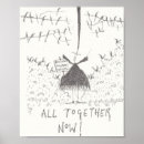 Suche nach vogel cartoons poster Illustration