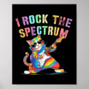Suche nach autism poster Unterstützung für autismus