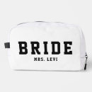 Suche nach geschenkideen für sie taschen Braut