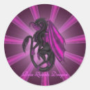Suche nach rosa drache aufkleber Fantasie
