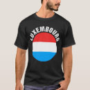 Suche nach europa flagge tshirts Luxemburgisch