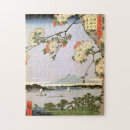 Suche nach edo puzzle Ukiyo e