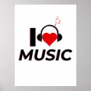 Suche nach liebe i sie poster Modern