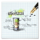 Suche nach cocktail rezepte poster Alkoholisches getränk