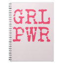 Suche nach feministisch kleine notizbücher Rosa