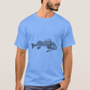 Suche nach fischskelett tshirts Fischer