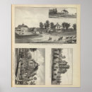 Suche nach kansas city poster Drei