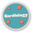 Suche nach kardiologie aufkleber Herzgesundheit