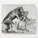 Suche nach grotesk mousepads Monster