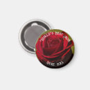 Suche nach rote rosen magnete Mutter