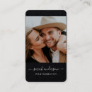 Suche nach script visitenkarten Foto