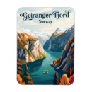 Suche nach fjord magnete Reise