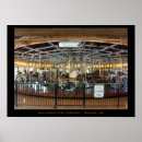 Suche nach karussell poster Vergnügungspark