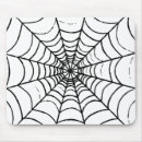 Suche nach spinnennetz mousepads Für alle