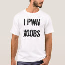 Suche nach noobs tshirts Spaß