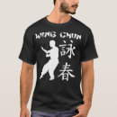 Suche nach kung fu katze tshirts Katzen