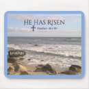 Suche nach auferstehung mousepads Christlicher glaube