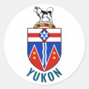 Suche nach yukon aufkleber Kanada