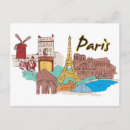 Suche nach paris stadt postkarten Für sie