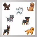 Suche nach rottweiler welpen poster Hund